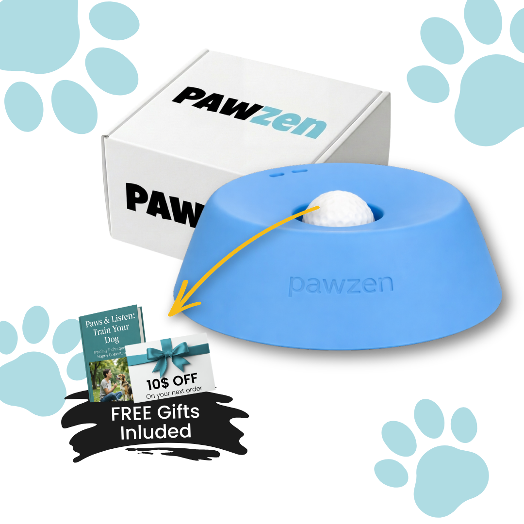 PawZen Lick Ball™