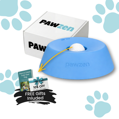 PawZen Lick Ball™