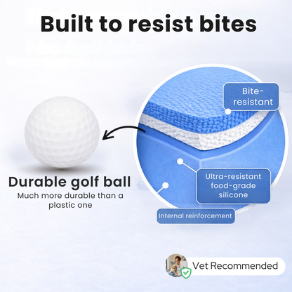 PawZen Lick Ball™