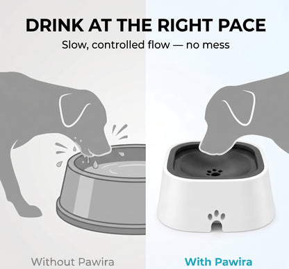 Cleaner Water. No mess. Healthier drinking.