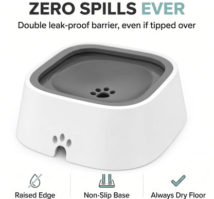 Cleaner Water. No mess. Healthier drinking.