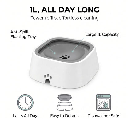 Cleaner Water. No mess. Healthier drinking.