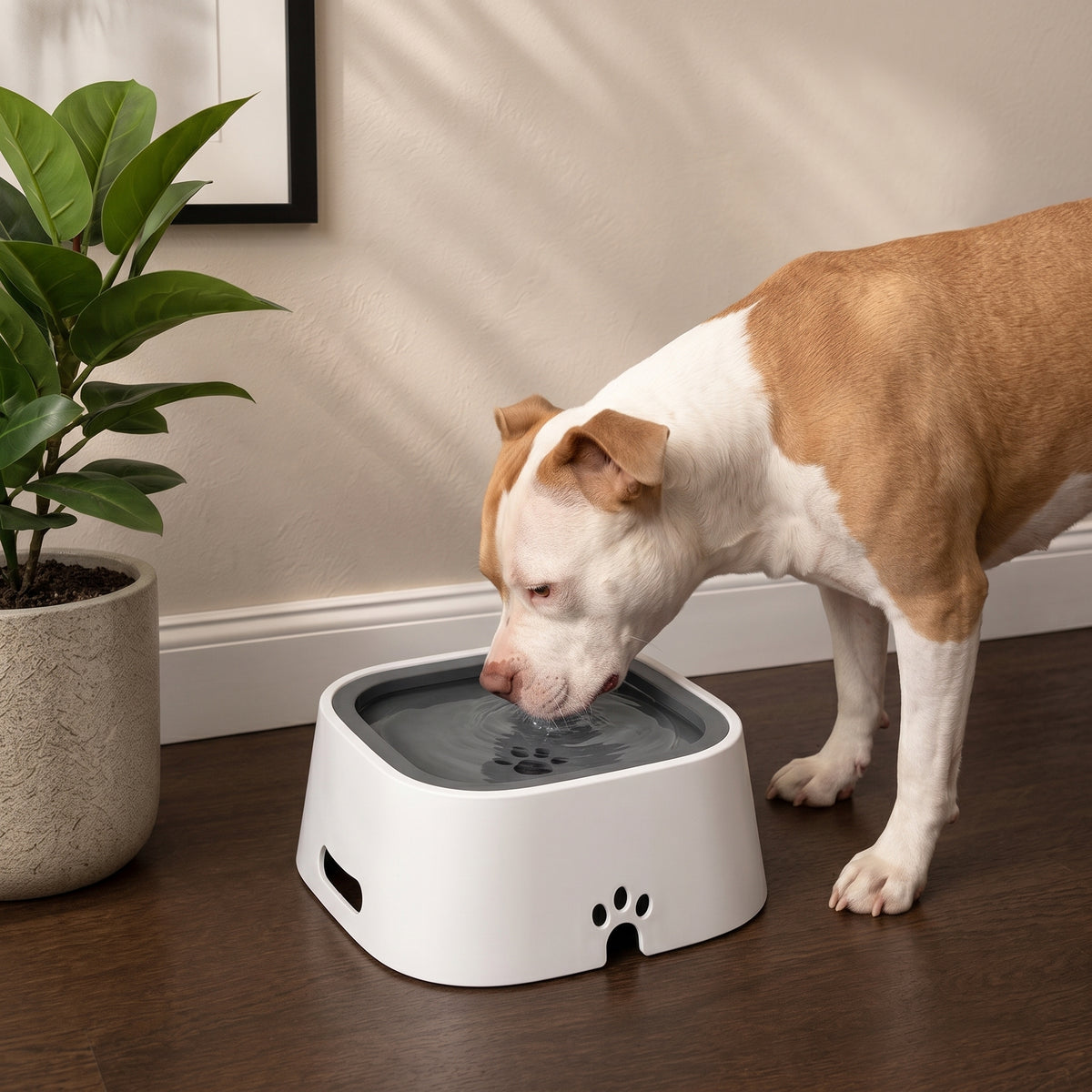 Cleaner Water. No mess. Healthier drinking.