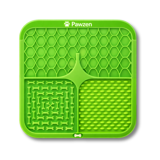 Pawzen™ Lick Mat