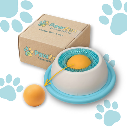 PawZen Lick Ball™